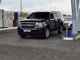 Chevrolet Suburban 2017 года за 22 000 000 тг. в Шымкент – фото 2