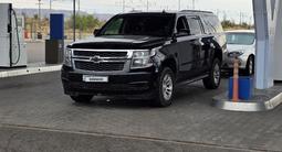 Chevrolet Suburban 2017 года за 22 000 000 тг. в Шымкент – фото 2