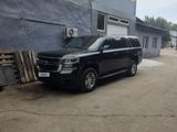 Chevrolet Suburban 2017 года за 22 000 000 тг. в Шымкент