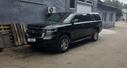 Chevrolet Suburban 2017 года за 22 000 000 тг. в Шымкент