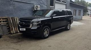 Chevrolet Suburban 2017 года за 22 000 000 тг. в Шымкент