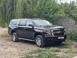 Chevrolet Suburban 2017 года за 22 000 000 тг. в Шымкент – фото 3