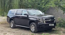 Chevrolet Suburban 2017 года за 22 000 000 тг. в Шымкент – фото 3
