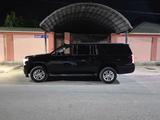 Chevrolet Suburban 2017 года за 22 000 000 тг. в Шымкент – фото 4