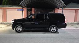 Chevrolet Suburban 2017 года за 22 000 000 тг. в Шымкент – фото 4