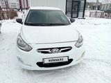 Hyundai Accent 2014 годаүшін5 500 000 тг. в Петропавловск