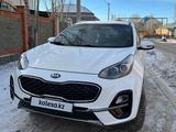 Kia Sportage 2020 года за 12 500 000 тг. в Актобе