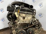 1KR-fe Двигатель и Акпп 1.0 Toyota Yaris Aygo Vitz Passo Belta Тойота Ярис за 99 000 тг. в Алматы – фото 3