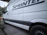 Mercedes-Benz Sprinter 2010 года за 12 000 000 тг. в Алматы – фото 3