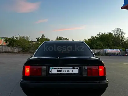 Audi 100 1992 года за 1 700 000 тг. в Караганда