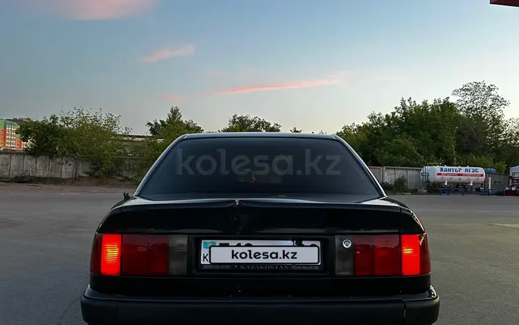 Audi 100 1992 года за 1 700 000 тг. в Караганда