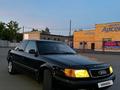 Audi 100 1992 года за 1 700 000 тг. в Караганда – фото 2
