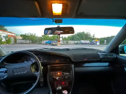 Audi 100 1992 года за 1 700 000 тг. в Караганда – фото 5
