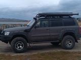 Nissan Patrol 2007 года за 11 000 000 тг. в Усть-Каменогорск – фото 2