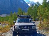 Nissan Patrol 2007 года за 11 000 000 тг. в Усть-Каменогорск