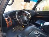 Nissan Patrol 2007 года за 11 000 000 тг. в Усть-Каменогорск – фото 3