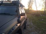 Nissan Patrol 2007 года за 11 000 000 тг. в Усть-Каменогорск – фото 5