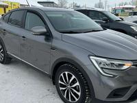 Renault Arkana 2019 годаүшін8 150 000 тг. в Уральск
