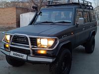 Toyota Land Cruiser Prado 1995 годаүшін5 200 000 тг. в Усть-Каменогорск