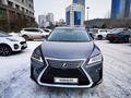 Lexus RX 350 2016 годаүшін23 500 000 тг. в Астана