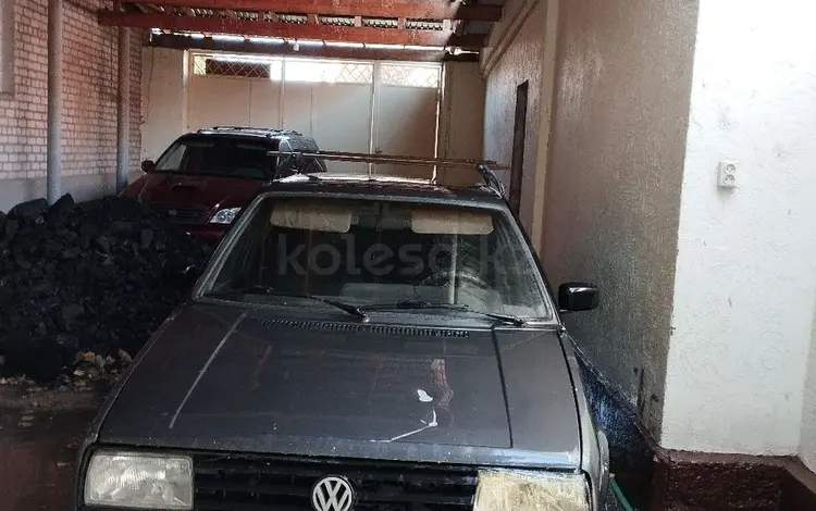 Volkswagen Jetta 1991 годаfor500 000 тг. в Арысь