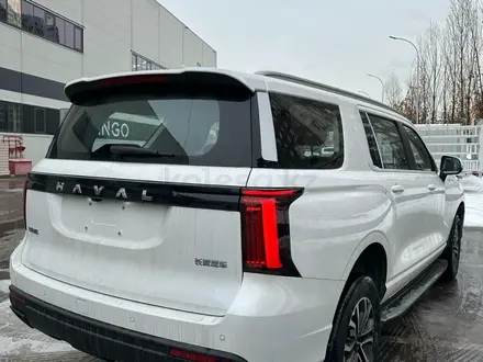 Haval H5 2023 года за 12 700 000 тг. в Астана – фото 3