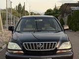 Lexus RX 300 2001 года за 4 800 000 тг. в Алматы