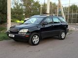 Lexus RX 300 2001 года за 4 800 000 тг. в Алматы – фото 2