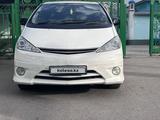Toyota Estima 2004 года за 7 000 000 тг. в Алматы – фото 4
