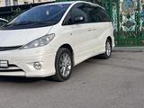 Toyota Estima 2004 года за 7 000 000 тг. в Алматы – фото 3