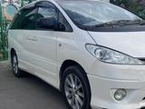 Toyota Estima 2004 года за 7 000 000 тг. в Алматы – фото 2