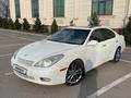 Lexus ES 300 2002 года за 5 300 000 тг. в Алматы