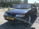 ВАЗ (Lada) 2114 2011 года за 1 550 000 тг. в Астана