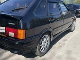 ВАЗ (Lada) 2114 2011 года за 1 550 000 тг. в Астана – фото 4