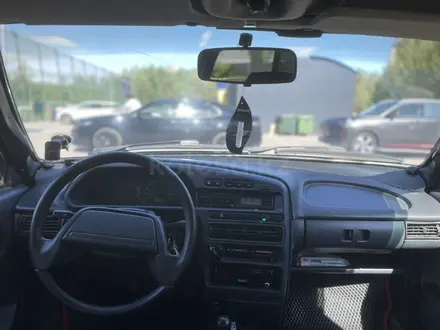 ВАЗ (Lada) 2114 2011 года за 1 550 000 тг. в Астана – фото 6
