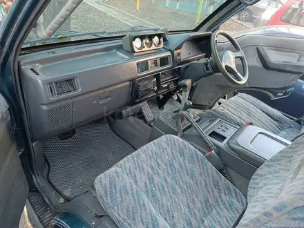 Mitsubishi Delica 1995 года за 1 800 000 тг. в Алматы – фото 19