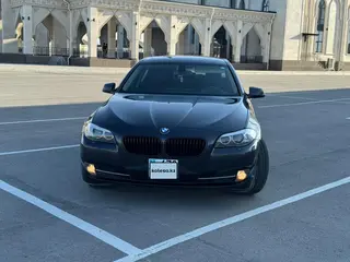 BMW 528