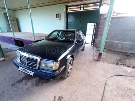 Mercedes-Benz E 230 1989 года за 800 000 тг. в Карабулак – фото 9