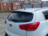 Kia Sportage 2014 года за 7 200 000 тг. в Актобе – фото 5