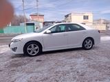 Toyota Camry 2013 годаfor8 250 000 тг. в Тараз