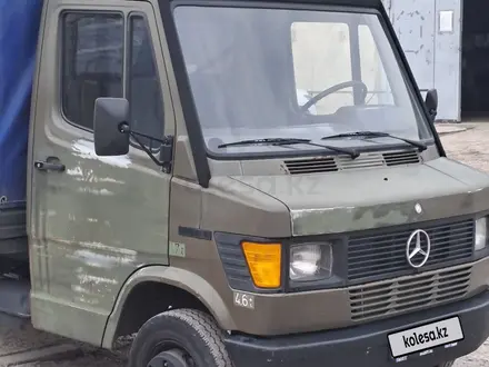 Mercedes-Benz  T1 1994 года за 4 000 000 тг. в Тараз – фото 4