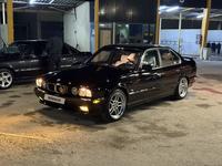 BMW 525 1994 годаүшін2 600 000 тг. в Шымкент