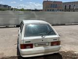 ВАЗ (Lada) 2114 2013 года за 1 150 000 тг. в Астана – фото 3