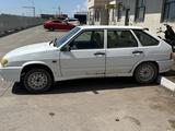 ВАЗ (Lada) 2114 2013 года за 1 150 000 тг. в Астана – фото 4