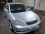 Toyota Corolla 2006 годаүшін4 150 000 тг. в Усть-Каменогорск – фото 2