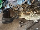 Раздатка Mitsubishi Pajero V73W 3.0 6G72 за 150 000 тг. в Алматы – фото 3