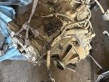 Раздатка Mitsubishi Pajero V73W 3.0 6G72 за 150 000 тг. в Алматы – фото 4