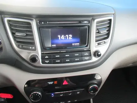 Hyundai Tucson 2018 года за 7 698 600 тг. в Шымкент – фото 14