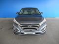 Hyundai Tucson 2018 года за 7 698 600 тг. в Шымкент