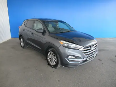 Hyundai Tucson 2018 года за 7 698 600 тг. в Шымкент – фото 5